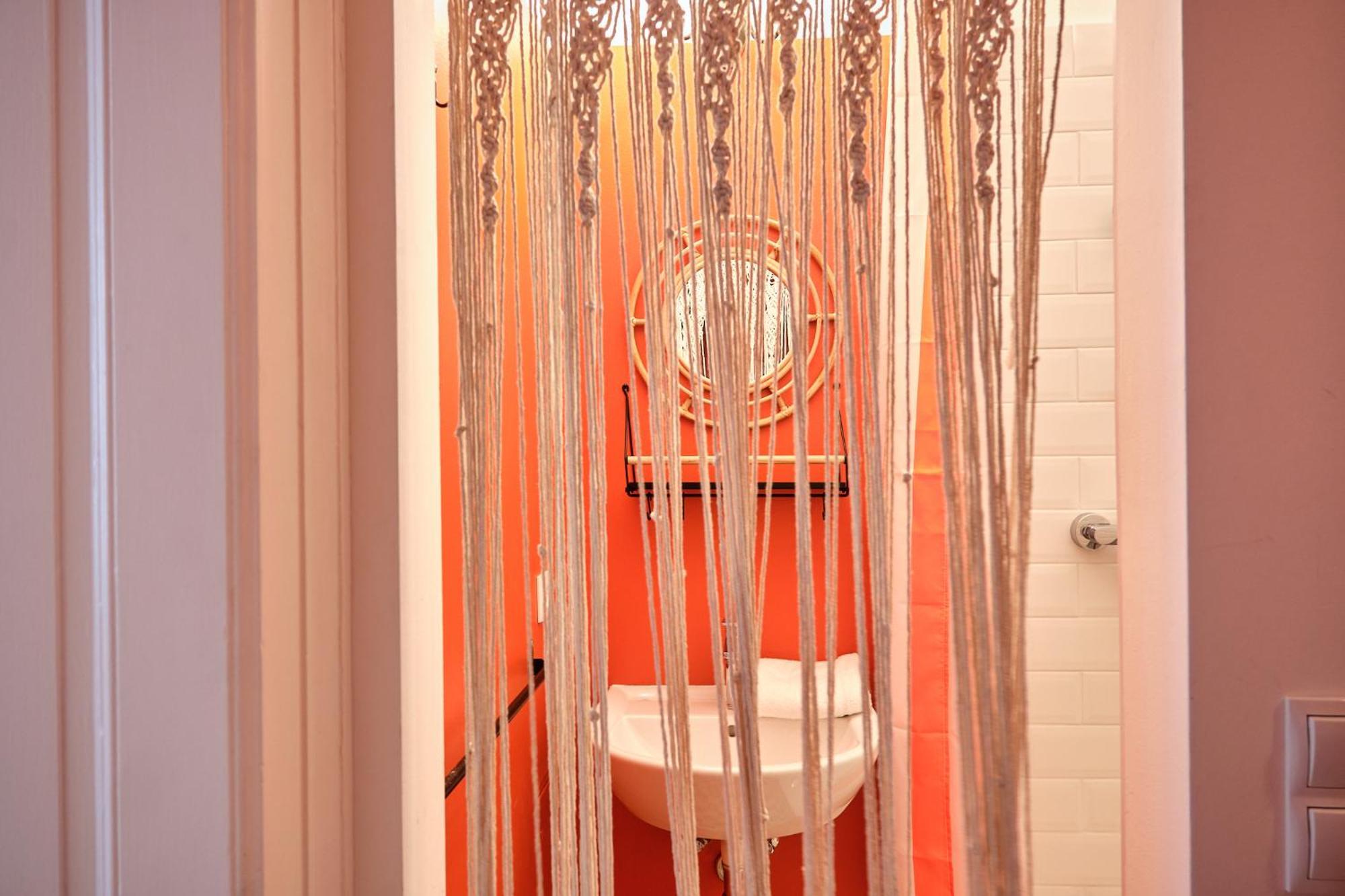 Apartment Slow Living I Schoenbrunn Und Park Naehe I Penzing Bahnhof *