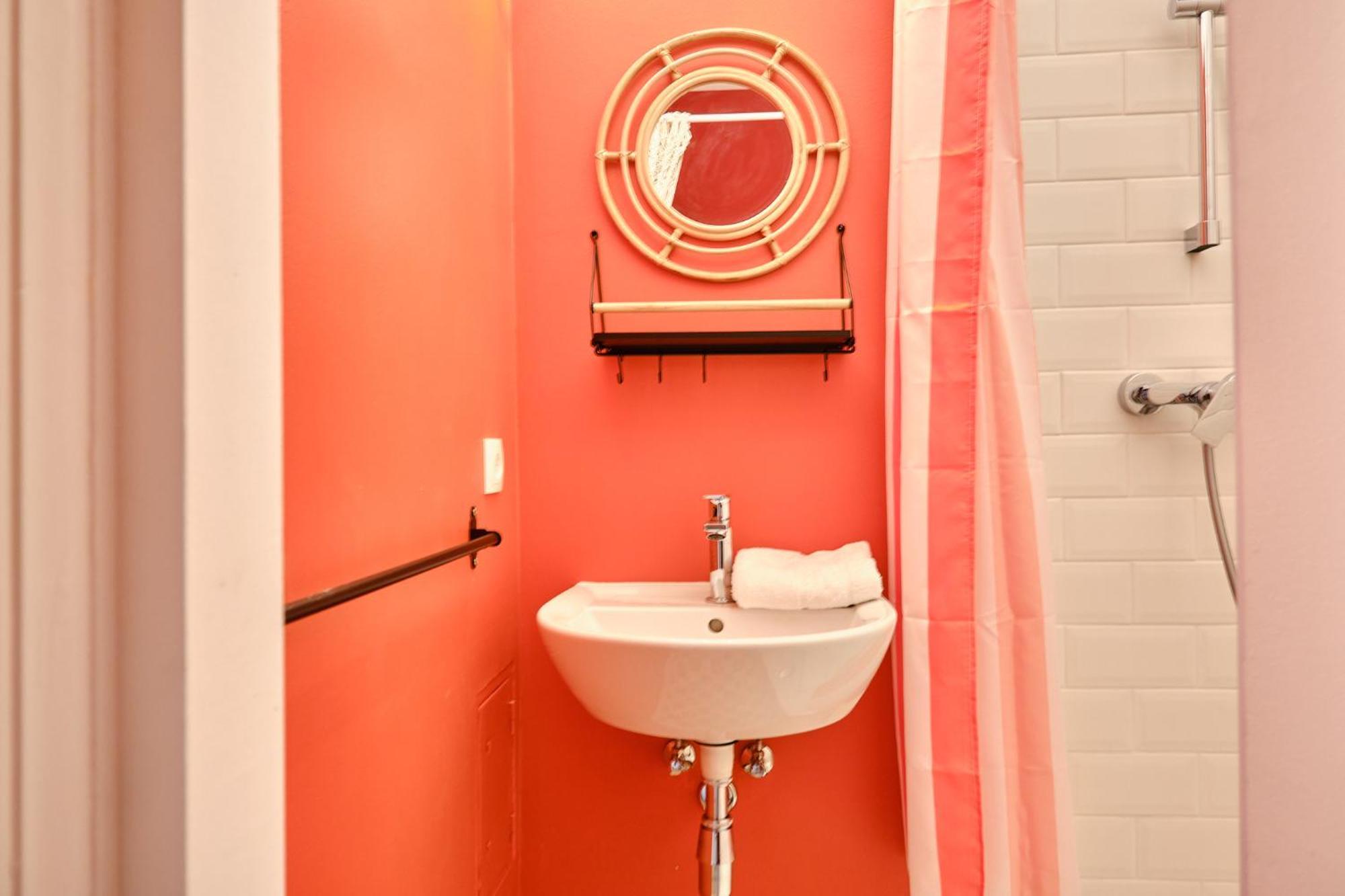 Slow Living I Schoenbrunn Und Park Naehe I Penzing Bahnhof Apartment *
