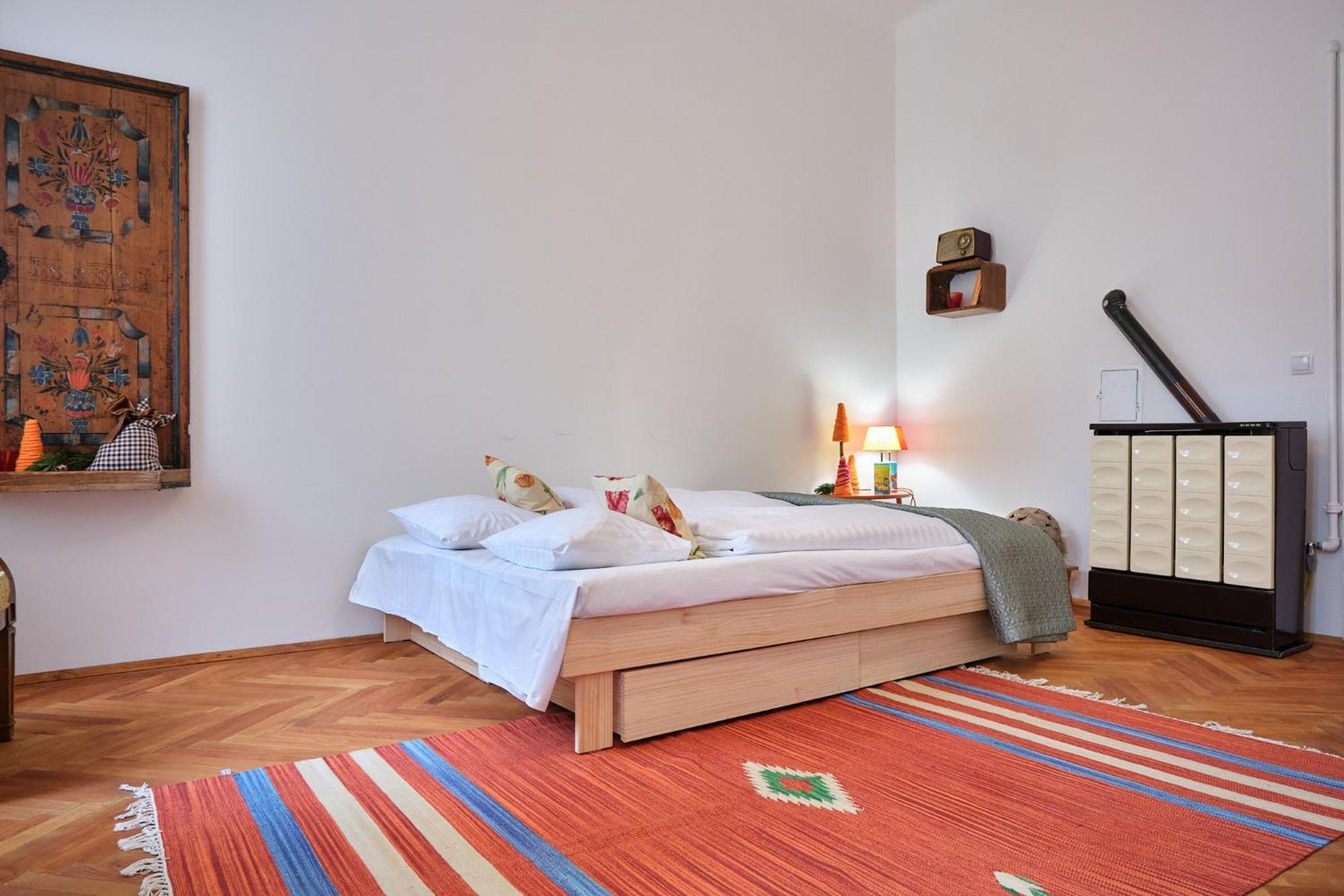 Apartment Slow Living I Schoenbrunn Und Park Naehe I Penzing Bahnhof Wien