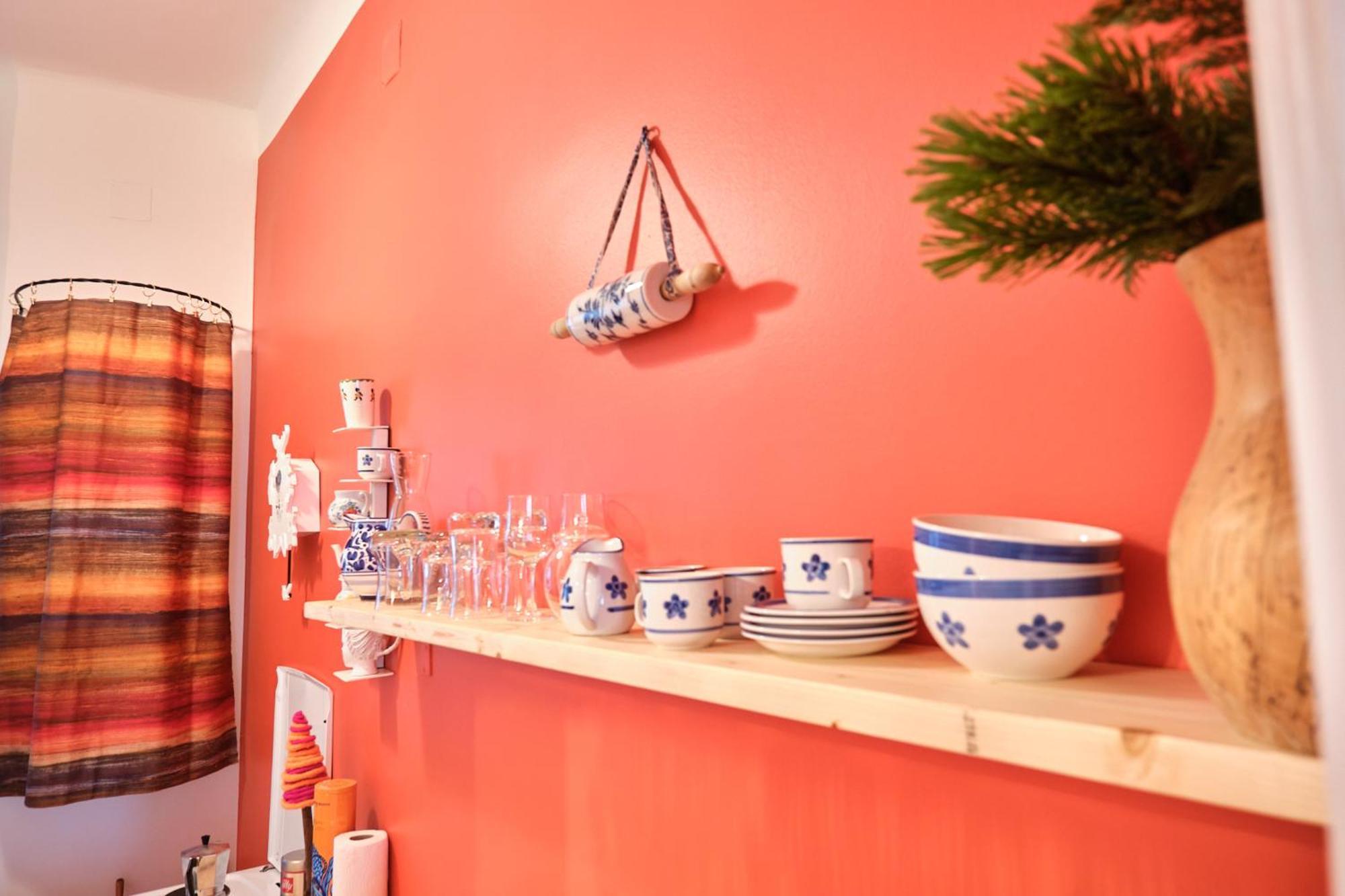 Slow Living I Schoenbrunn Und Park Naehe I Penzing Bahnhof