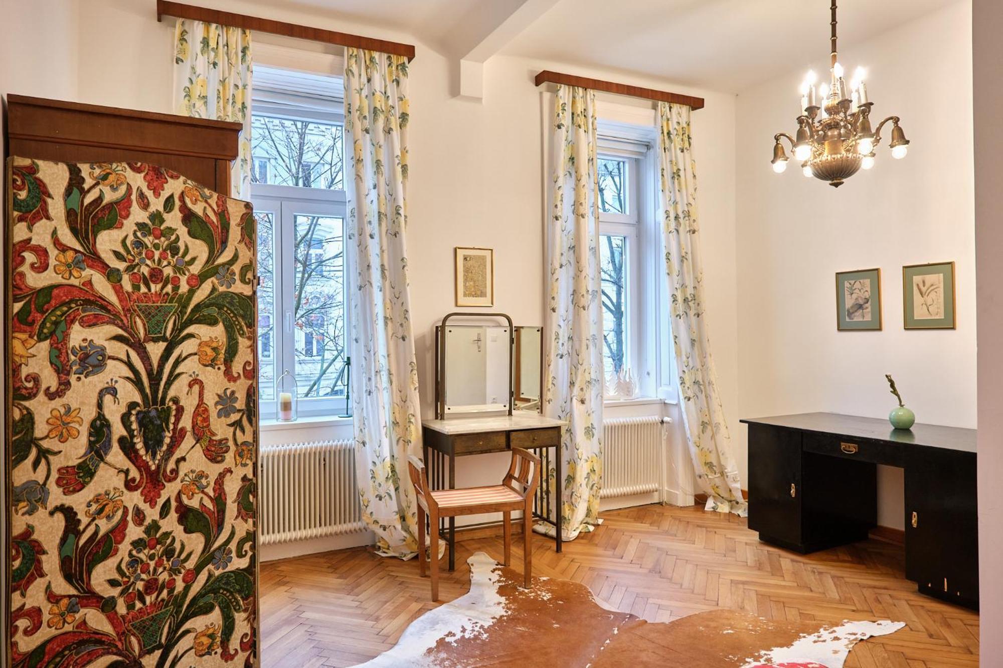 Slow Living I Schoenbrunn Und Park Naehe I Penzing Bahnhof Apartment Wien