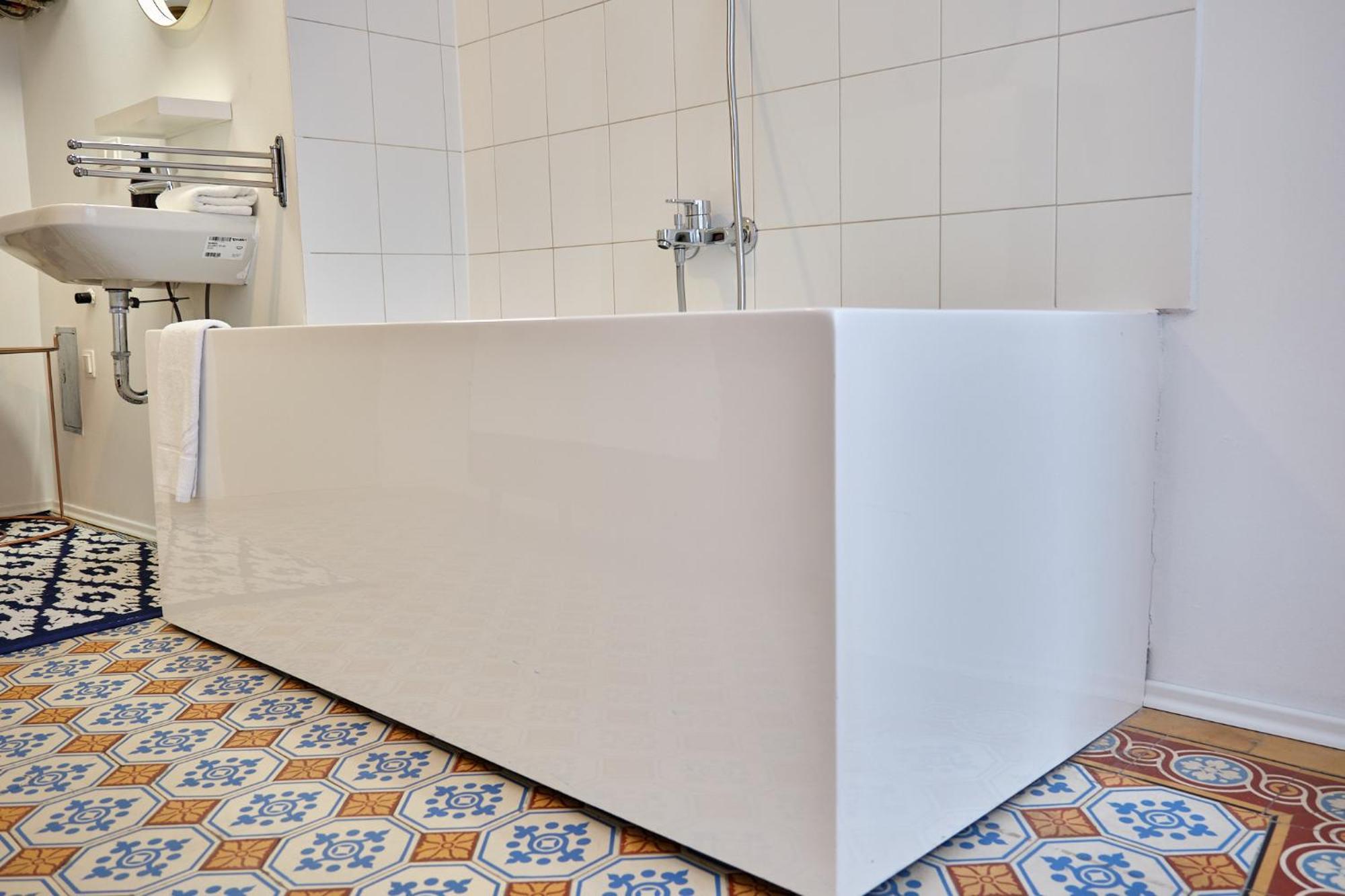Slow Living I Schoenbrunn Und Park Naehe I Penzing Bahnhof Wien