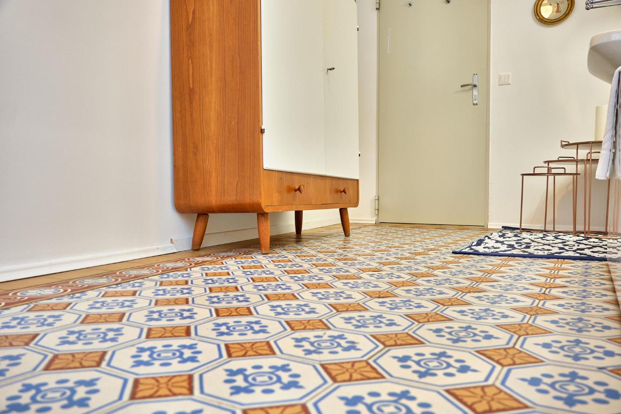 Apartment Slow Living I Schoenbrunn Und Park Naehe I Penzing Bahnhof *