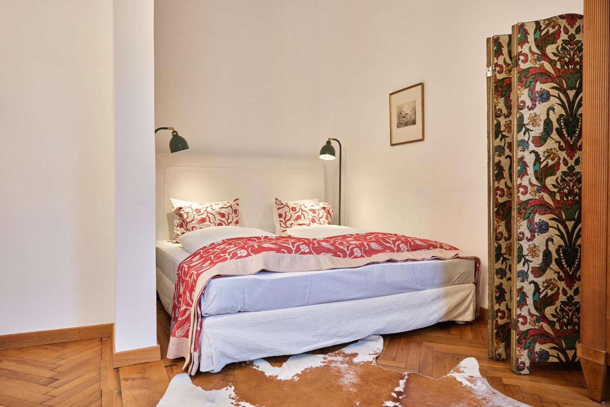 Slow Living I Schoenbrunn Und Park Naehe I Penzing Bahnhof Apartment Wien