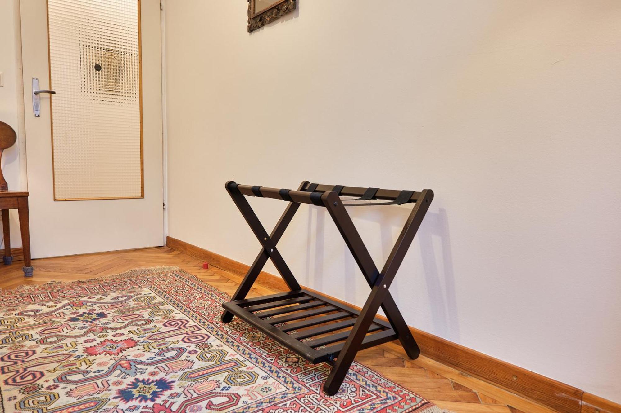 Apartment Slow Living I Schoenbrunn Und Park Naehe I Penzing Bahnhof *